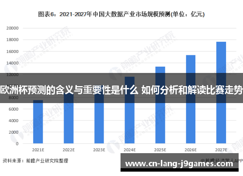 欧洲杯预测的含义与重要性是什么 如何分析和解读比赛走势